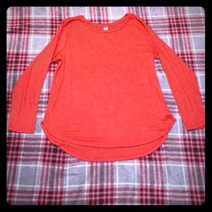 Old Navy Plush Tunic Sweater